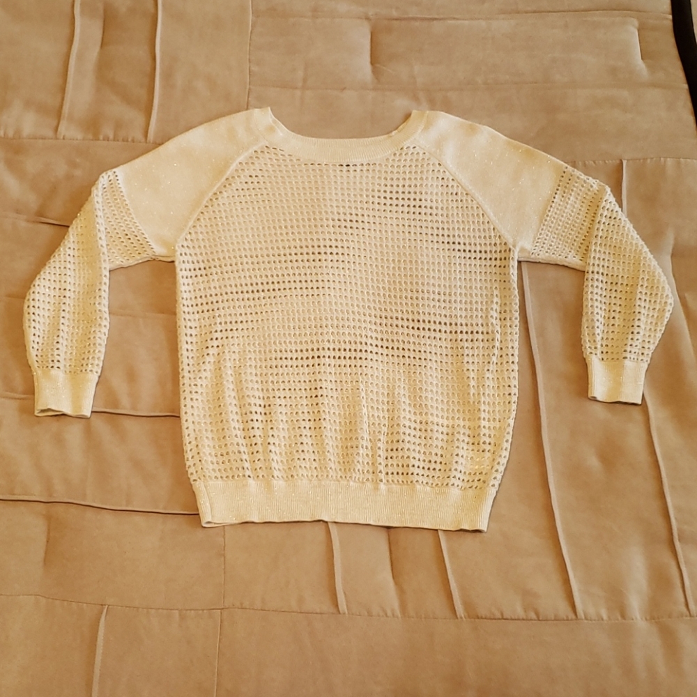 Women's New Express Sweater Top